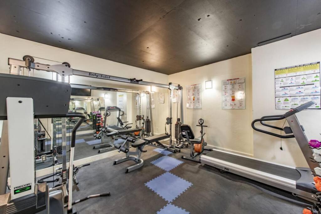 2Bd 2Ba Condo With Hot Tub And Pool Park City Exteriér fotografie