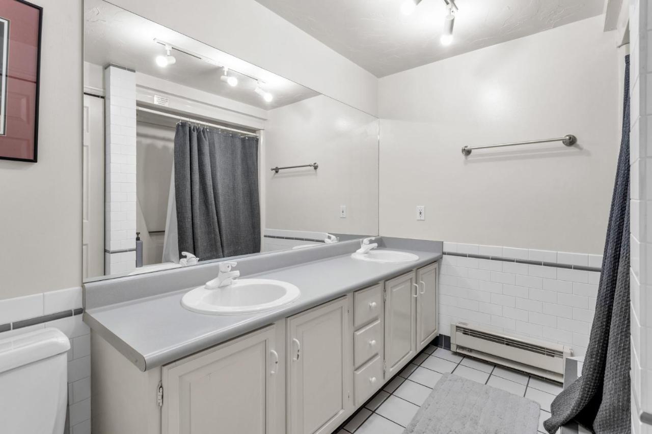 2Bd 2Ba Condo With Hot Tub And Pool Park City Exteriér fotografie