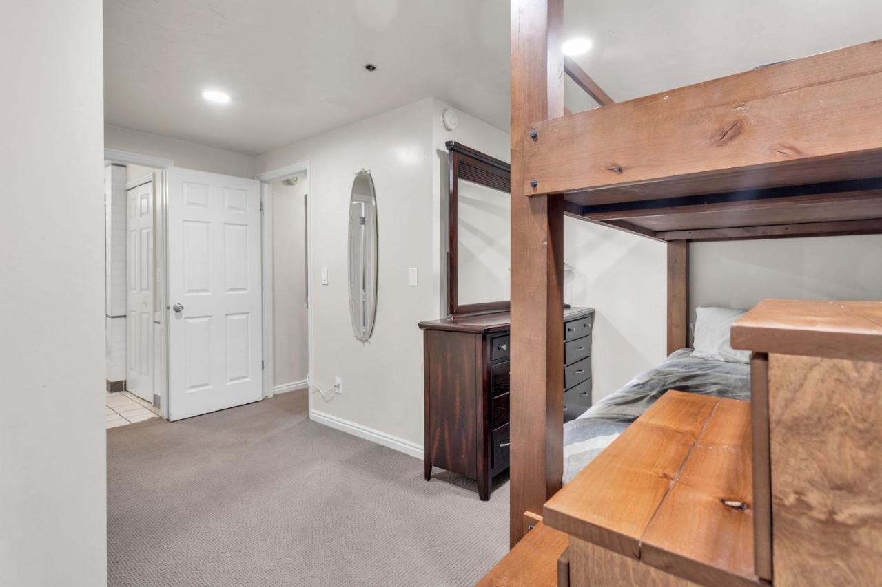2Bd 2Ba Condo With Hot Tub And Pool Park City Exteriér fotografie