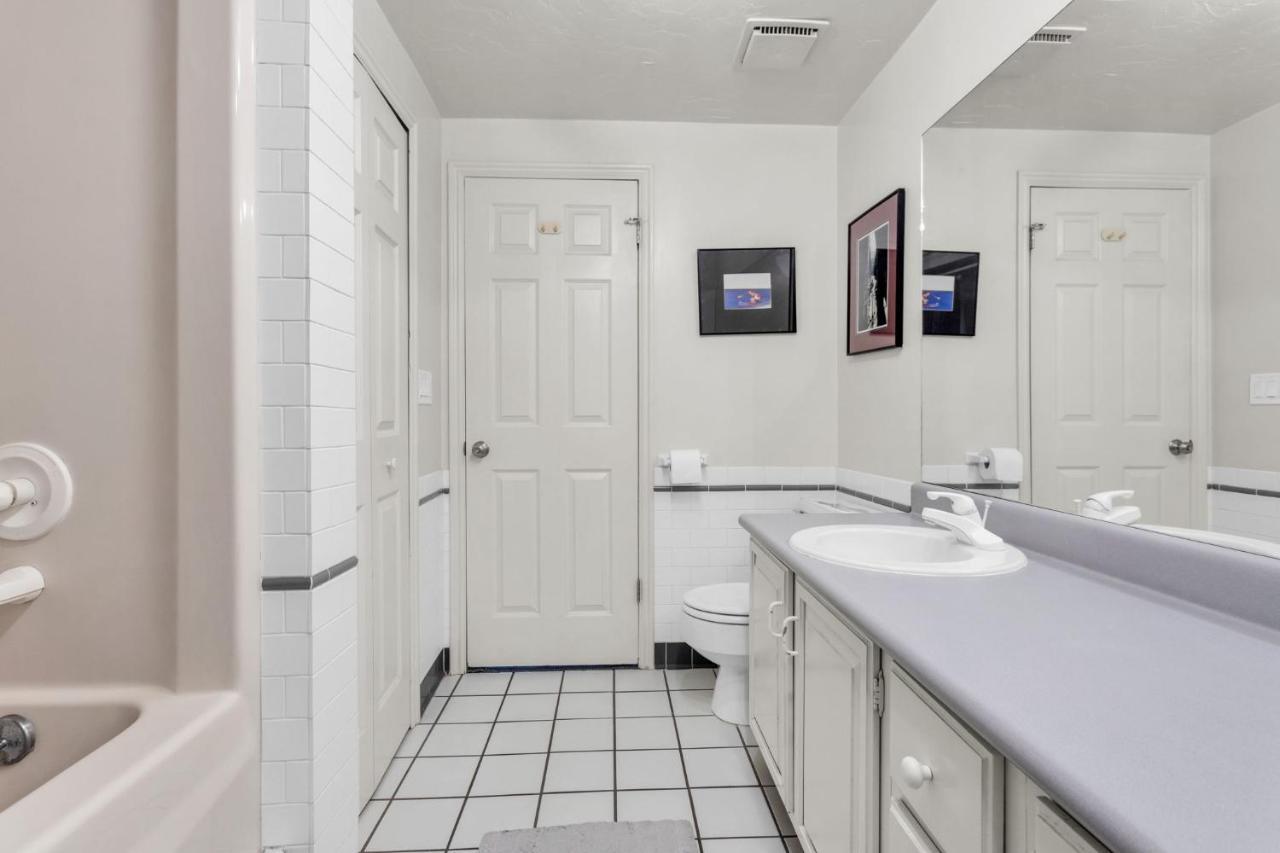 2Bd 2Ba Condo With Hot Tub And Pool Park City Exteriér fotografie